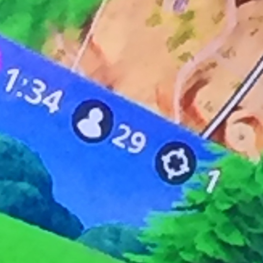 Meet your Posher, Destiny